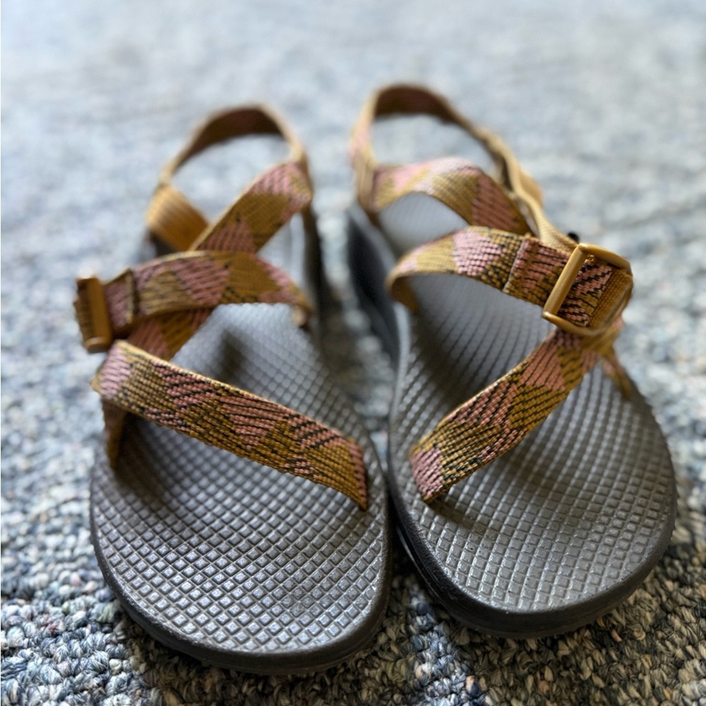 Chaco Sandals - Picture 5 of 5